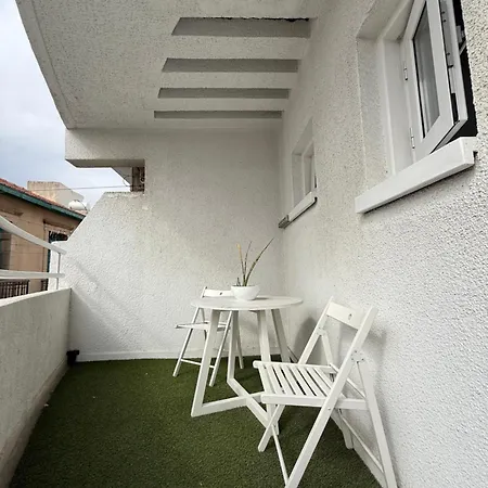 Kitieos Finikoudes Larnaca
